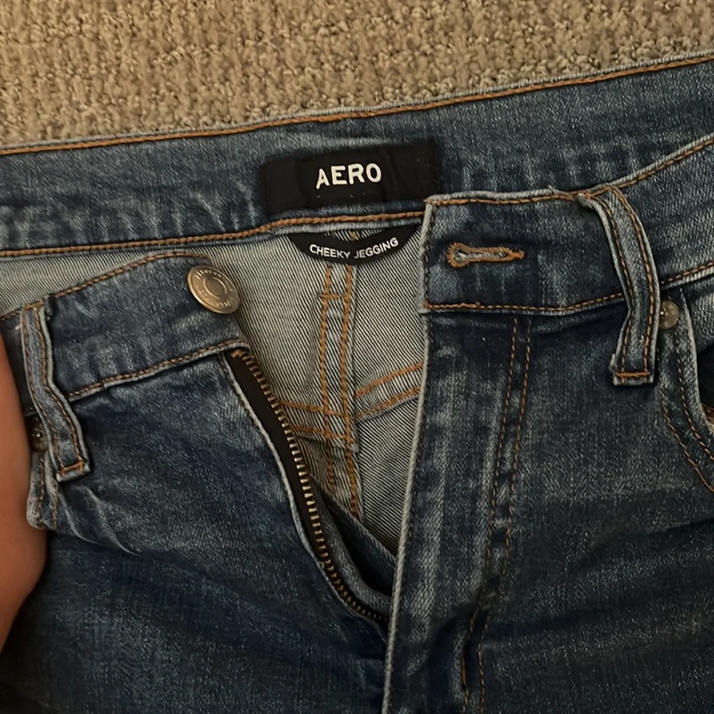 Aeropostale jeans - Picture 3 of 5